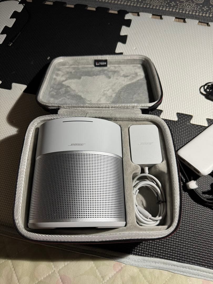 スピーカー・ウーファー Bose  300