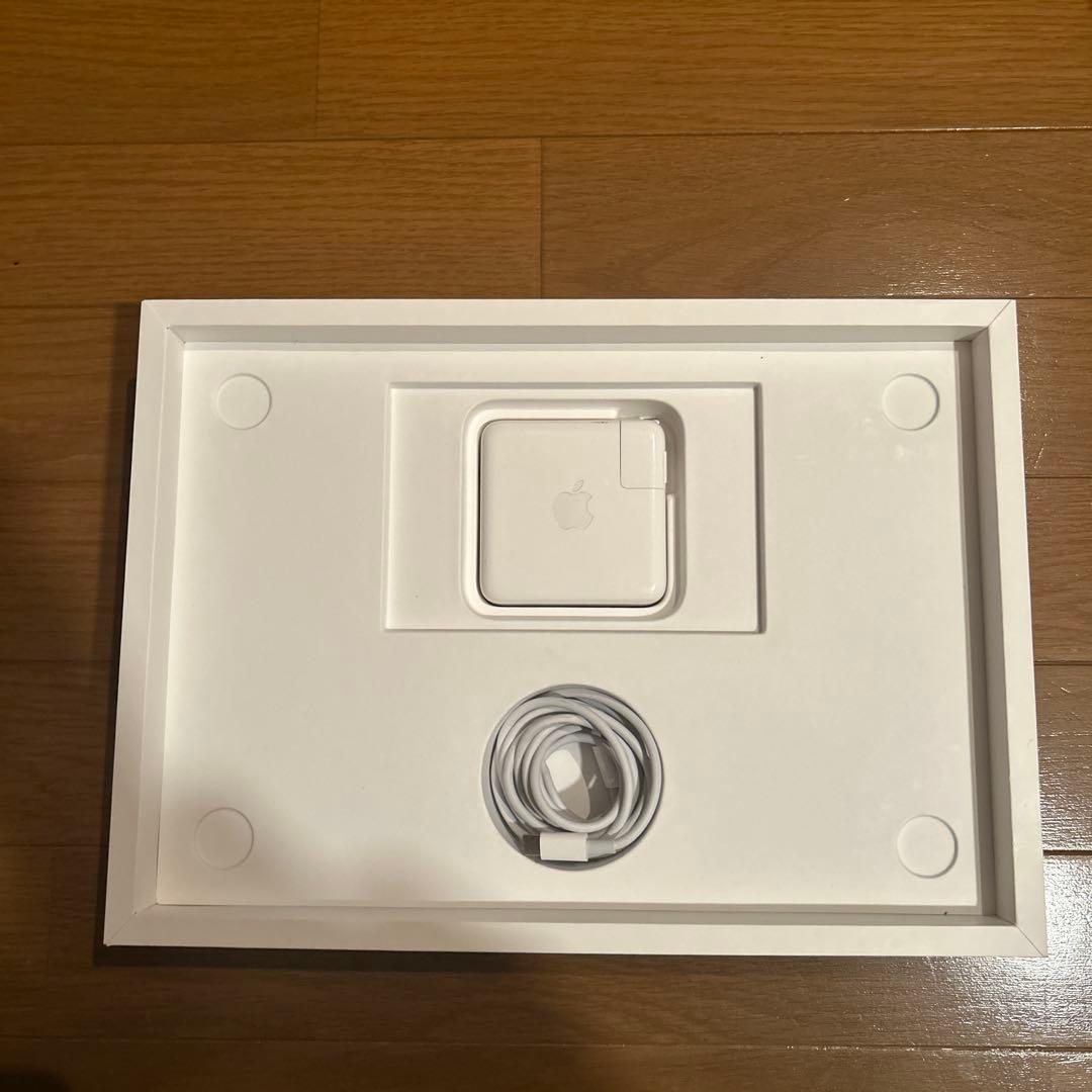 【美品】MacBook Pro M1