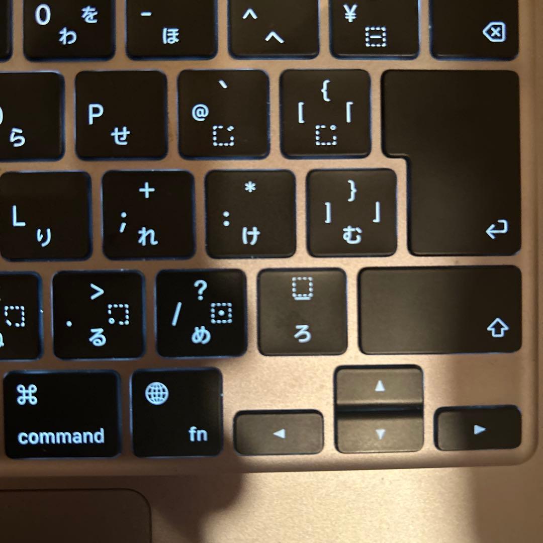 【美品】MacBook Pro M1