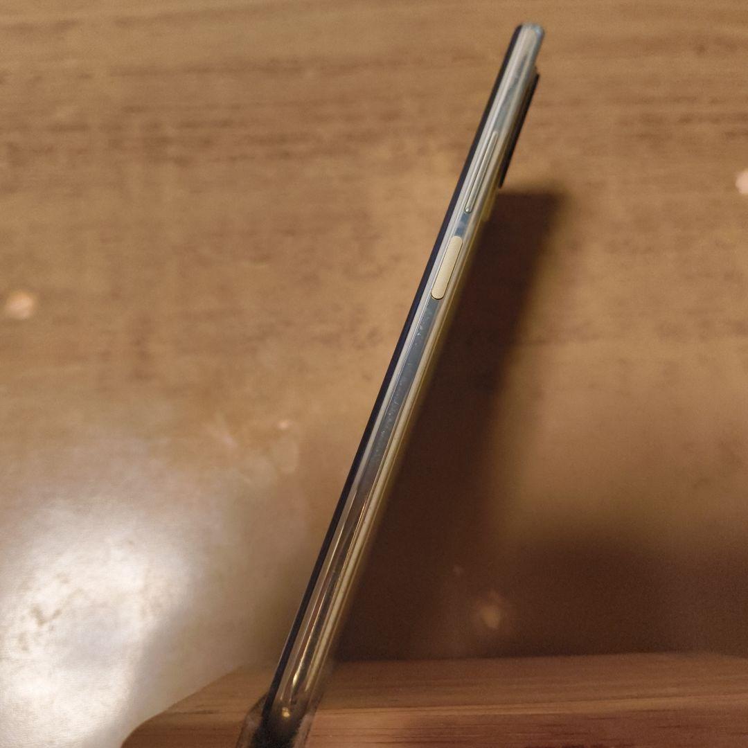 ケビン・ベーコン Mi 11 Lite 5G 128GB シトラスイエロ