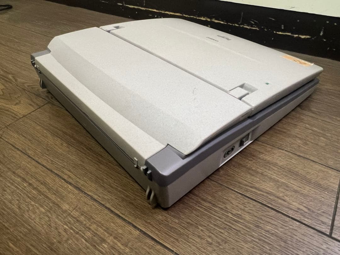 ワープロ　カシオ　ダーウィン　GX-500 その2