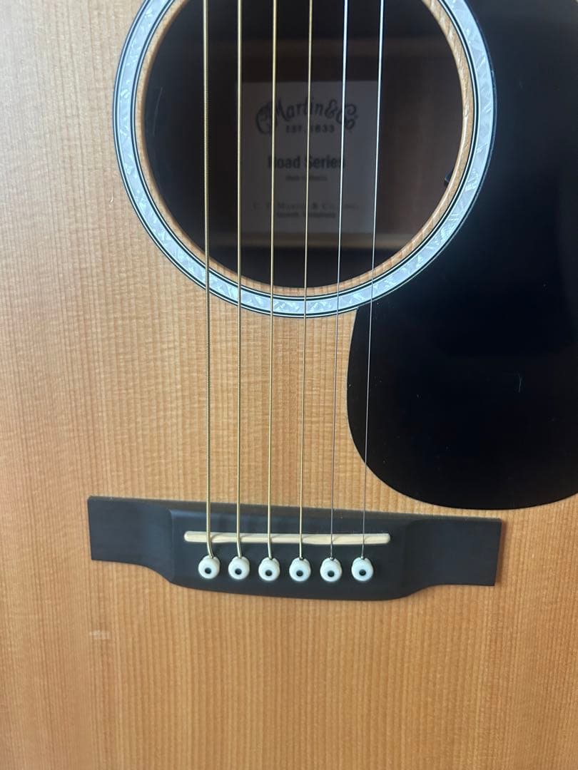 【掲載: 今月末まで！】Martin & Co. アコースティックギター