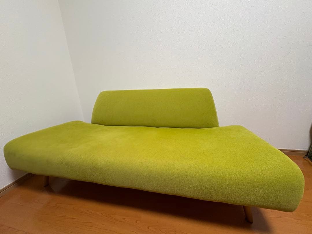 ［IDEE］AO SOFA 2シーター