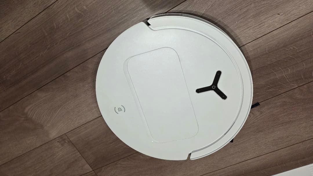 ロボット掃除機 ECOVACS DEEBOT T50 OMNI
