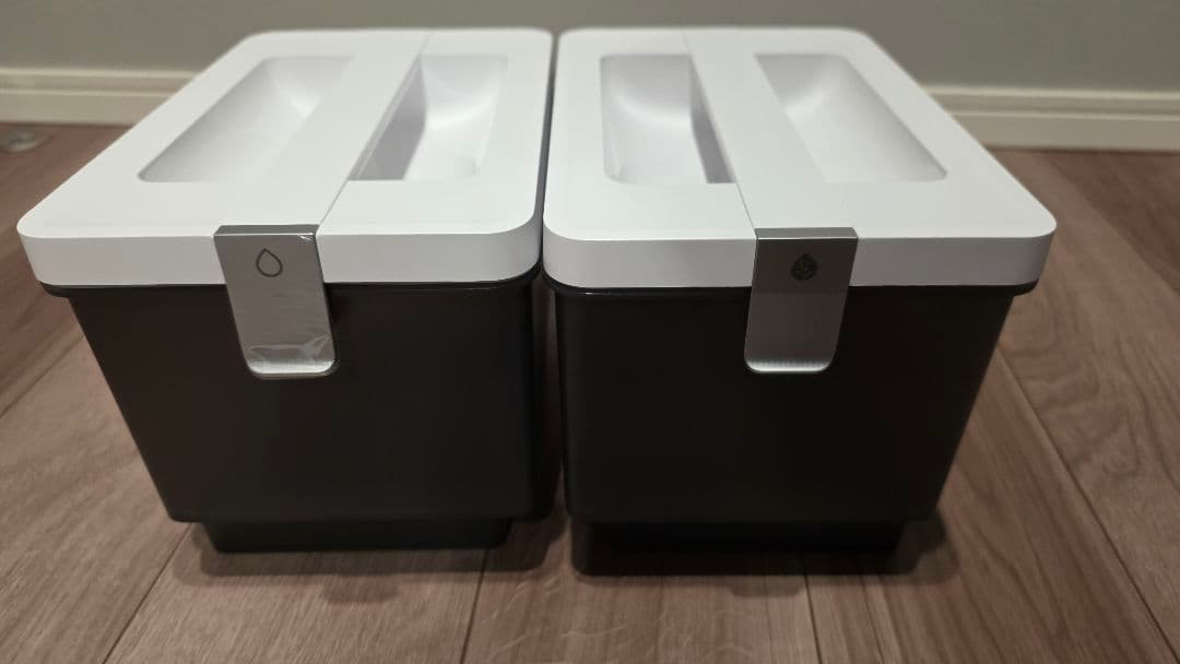 ロボット掃除機 ECOVACS DEEBOT T50 OMNI