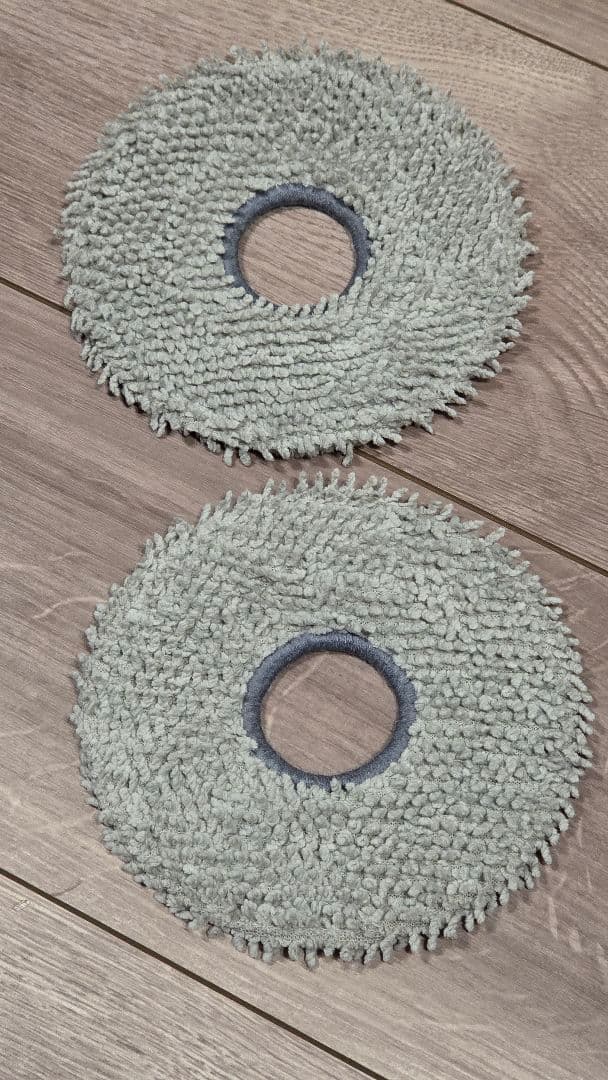 ロボット掃除機 ECOVACS DEEBOT T50 OMNI