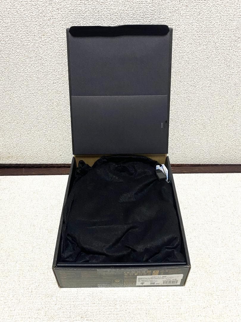 RAZER KRAKEN V4 X ゲーミングヘッドセット 箱付き 美品