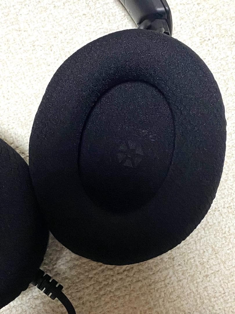 RAZER KRAKEN V4 X ゲーミングヘッドセット 箱付き 美品