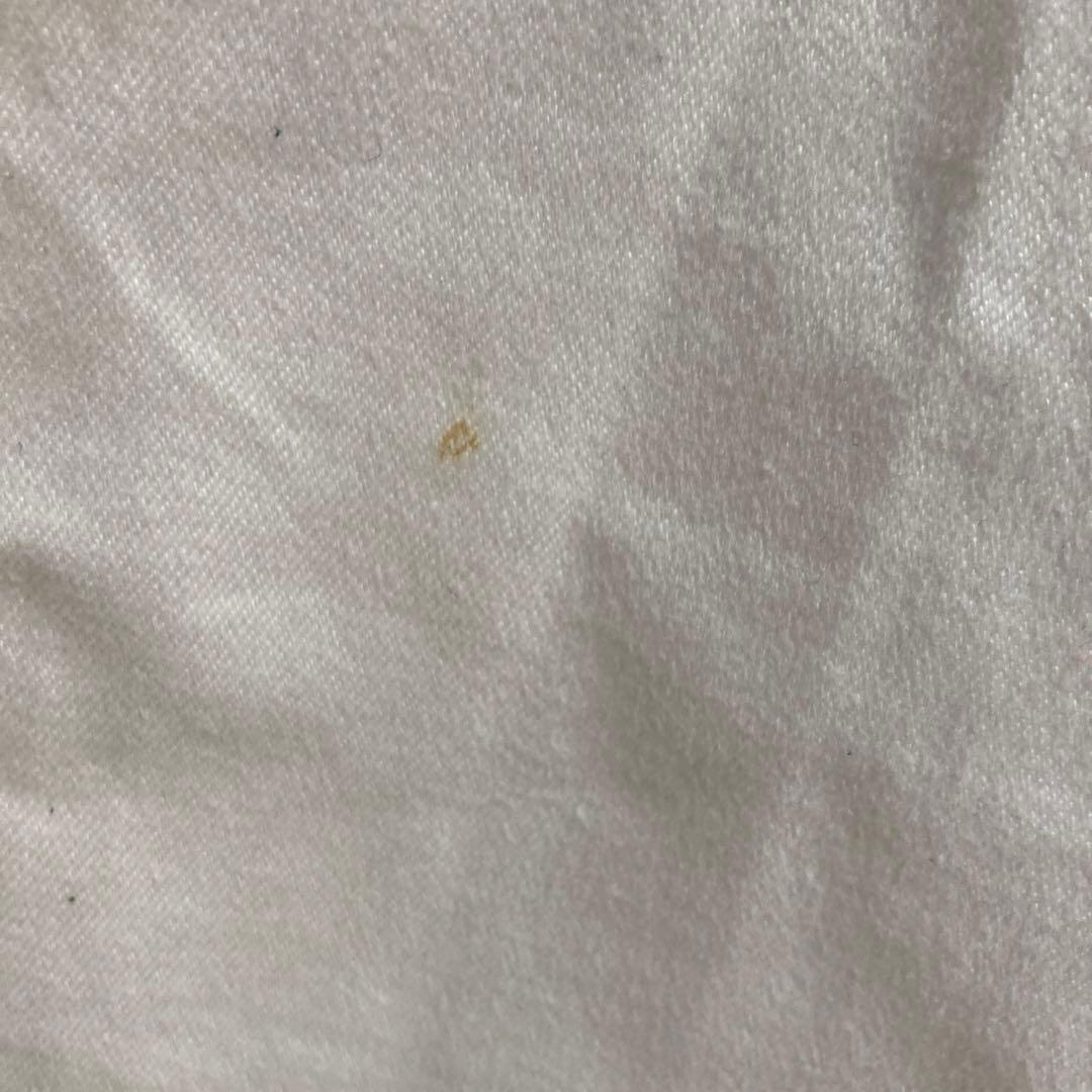 【s.t590】NEIGHBORHOOD ホワイト チノパン