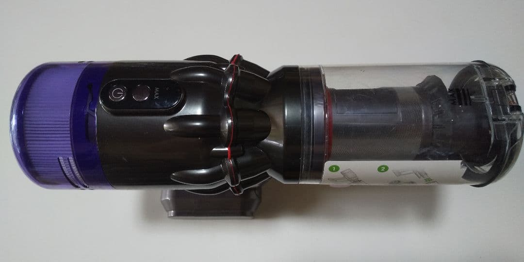 ダイソン掃除機sv21 本体
