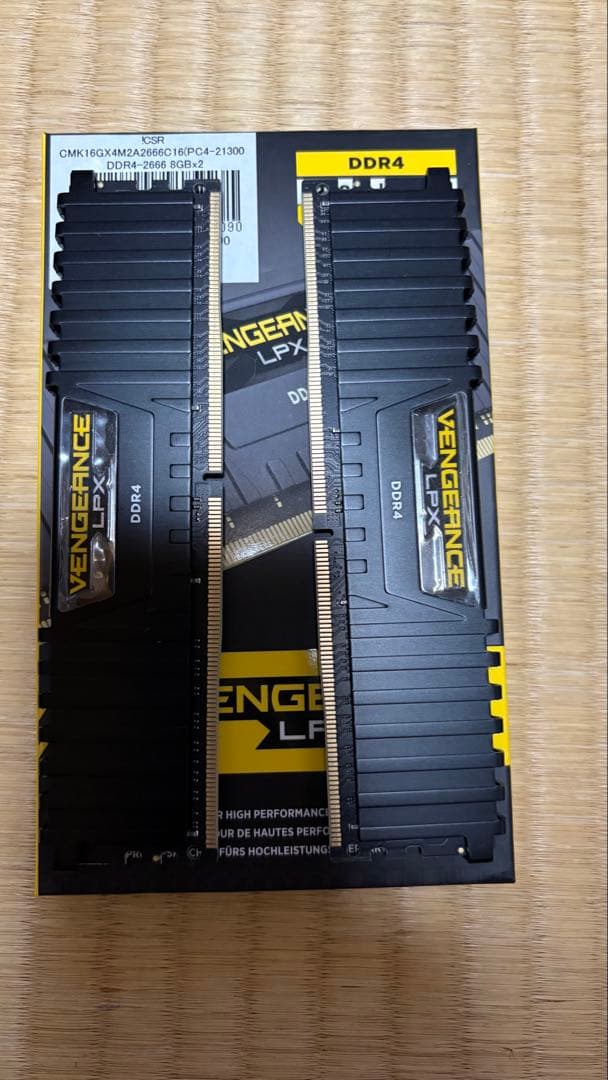 グラフィックボード・グラボ・ビデオカード Intel i7-6700K Z170 PRO GAMING