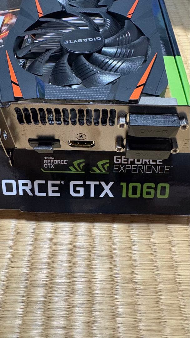 グラフィックボード・グラボ・ビデオカード Intel i7-6700K Z170 PRO GAMING