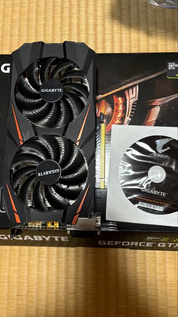 グラフィックボード・グラボ・ビデオカード Intel i7-6700K Z170 PRO GAMING