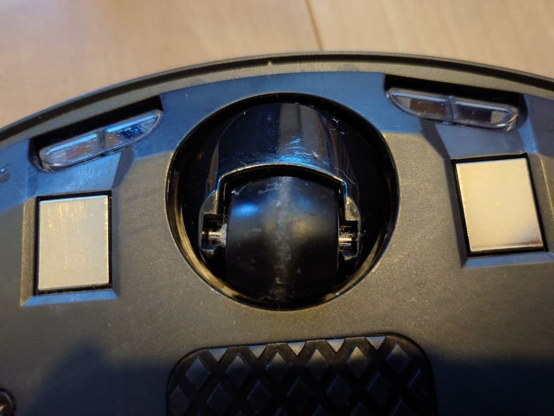 ルンバj9+ ステーション・付属品完備