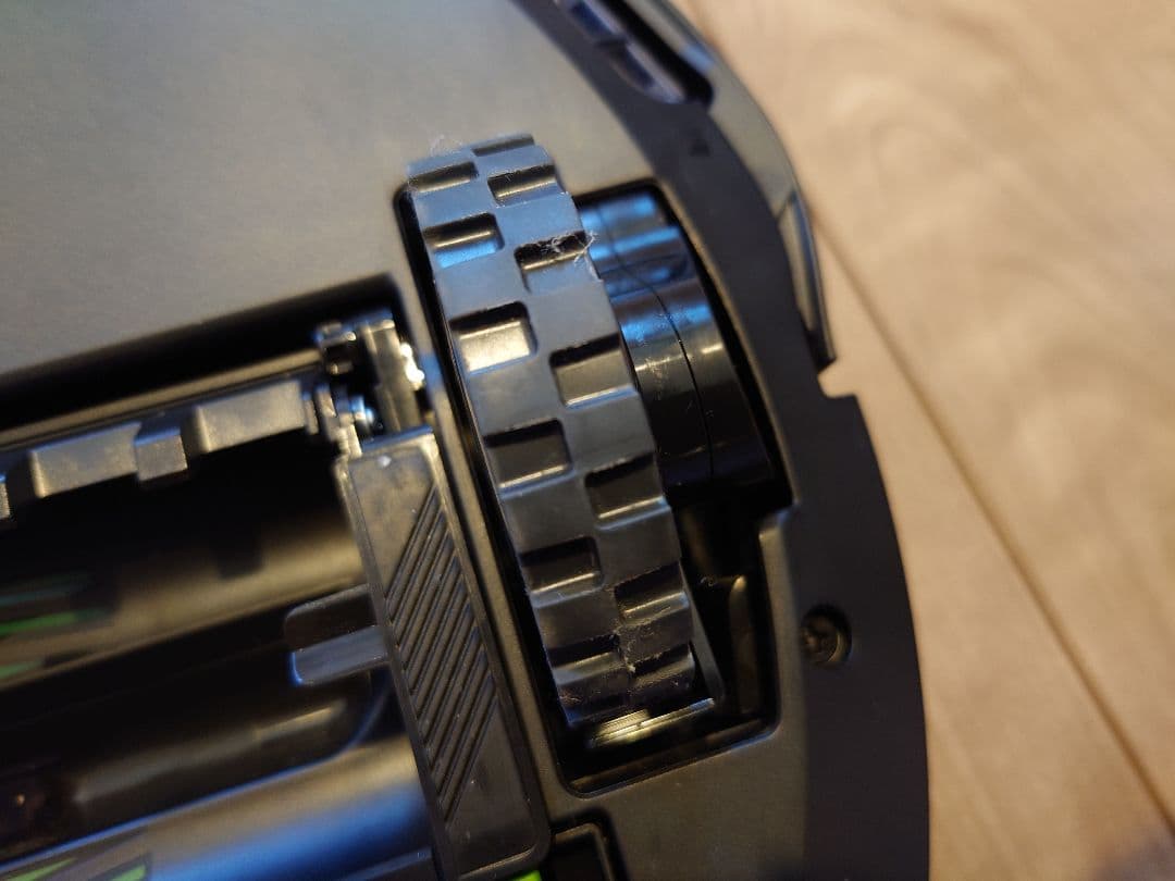 ルンバj9+ ステーション・付属品完備