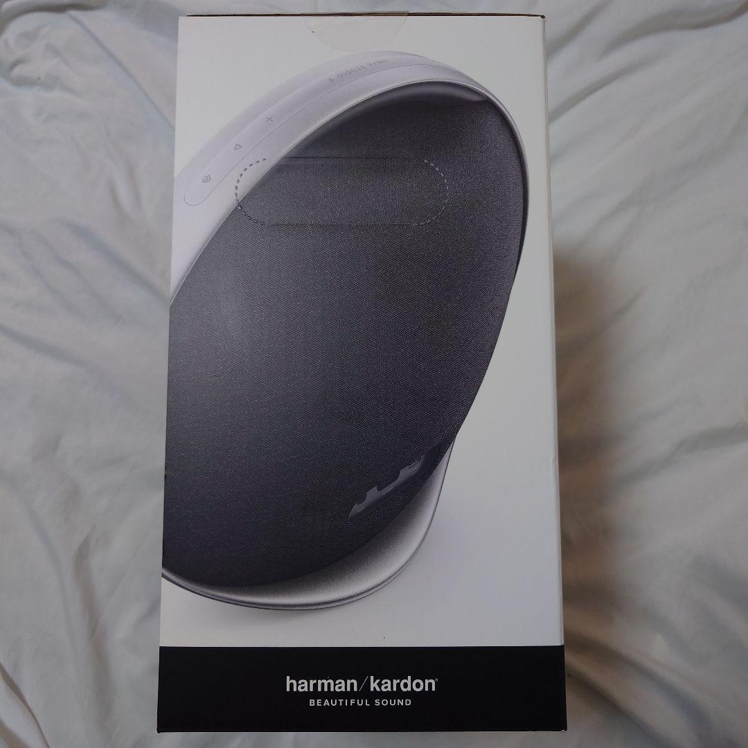 Harman Kardon ONYX STUDIO 9 ワイヤレススピーカー