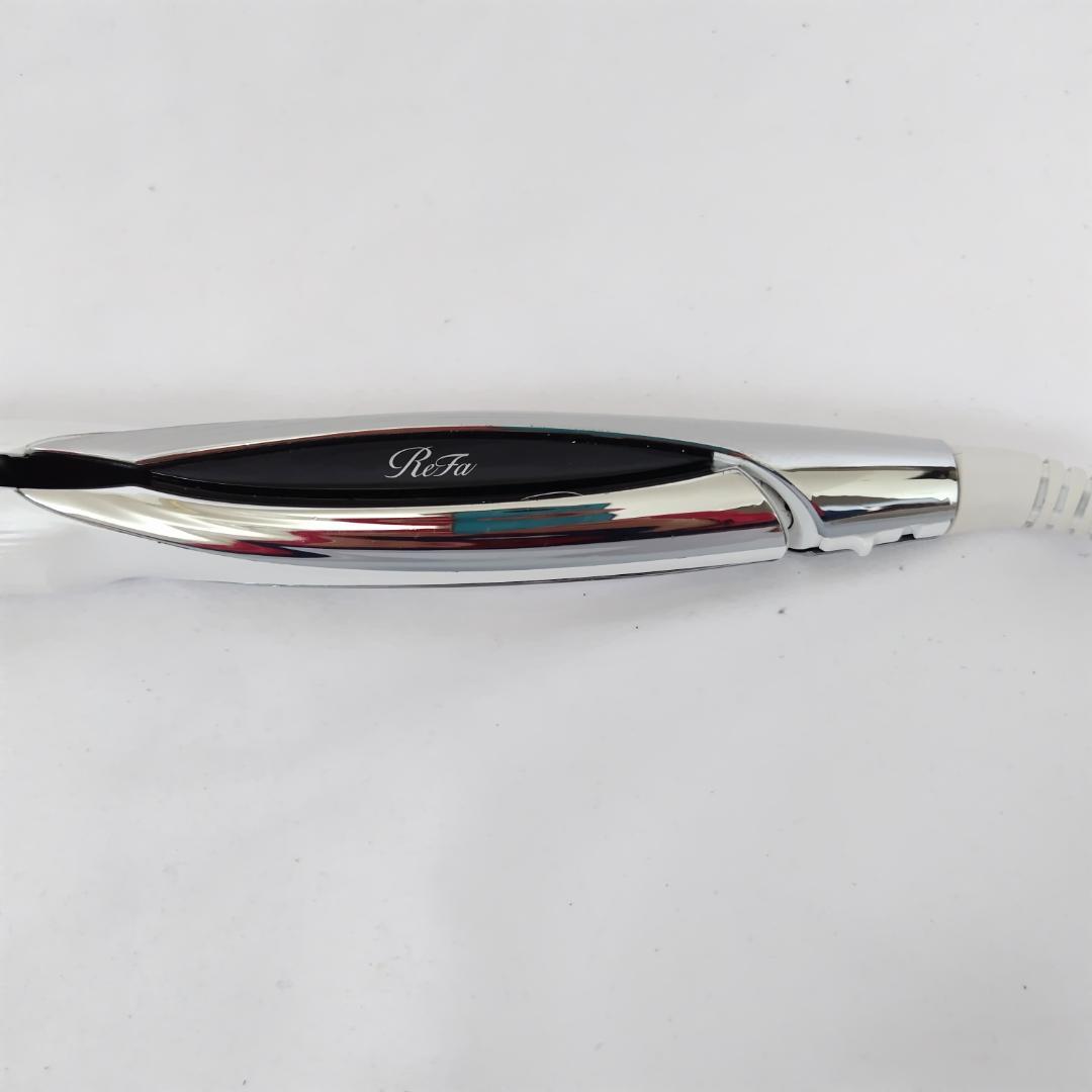 【動作保証】ReFa MTG リファ ビューテック ストレート アイロン