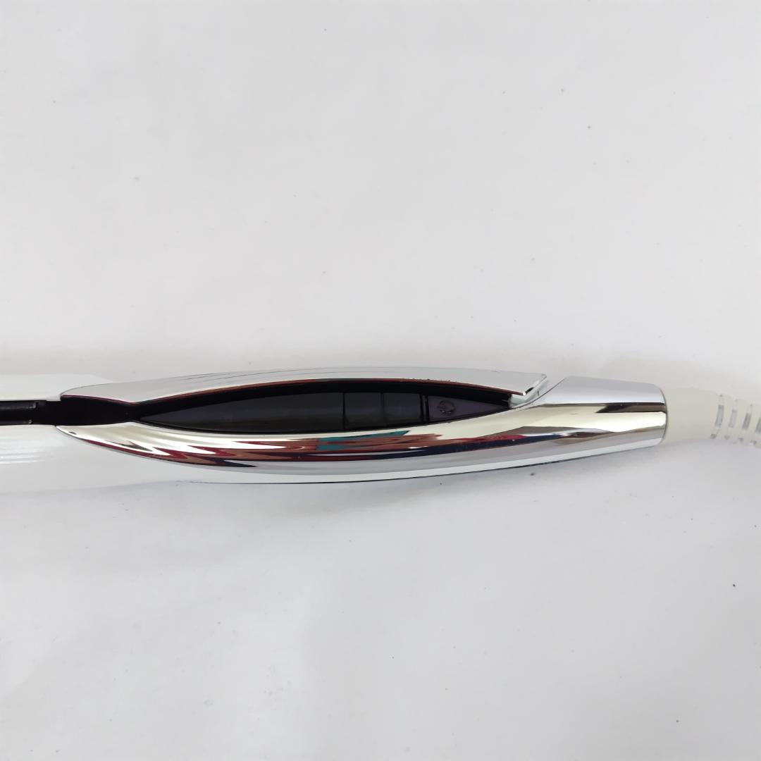 【動作保証】ReFa MTG リファ ビューテック ストレート アイロン