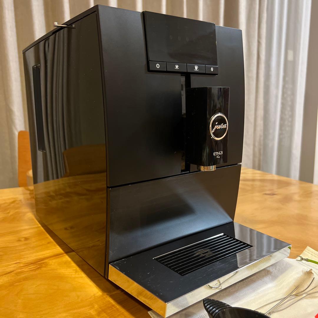jura ENA4 エスプレッソマシン