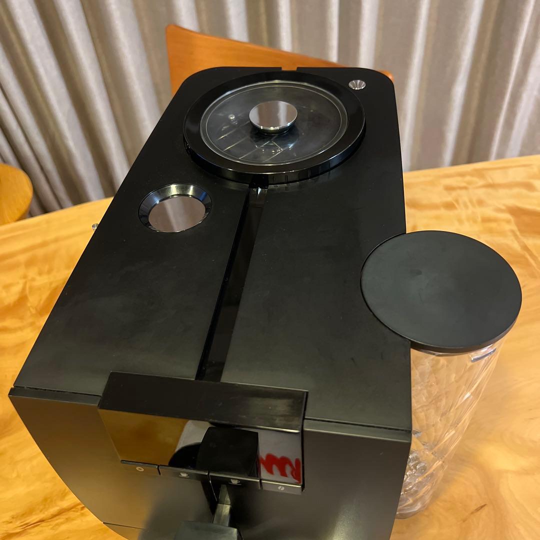 jura ENA4 エスプレッソマシン