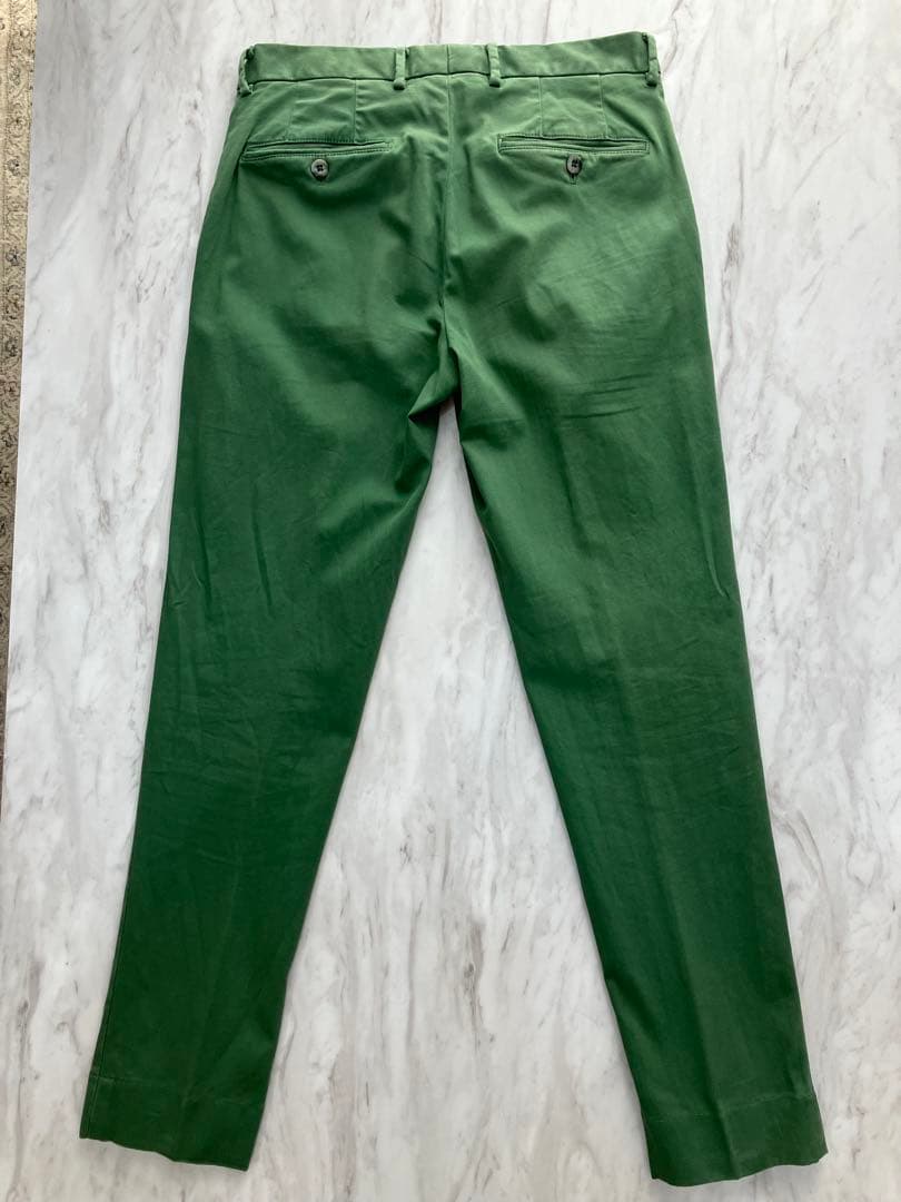 GTA スリムフィットパンツ44