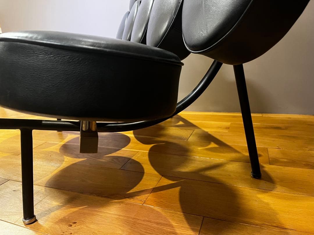 【リプロダクト】ジャンク　マシュマロチェア