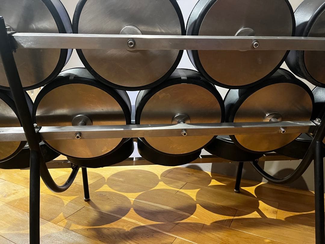 【リプロダクト】ジャンク　マシュマロチェア