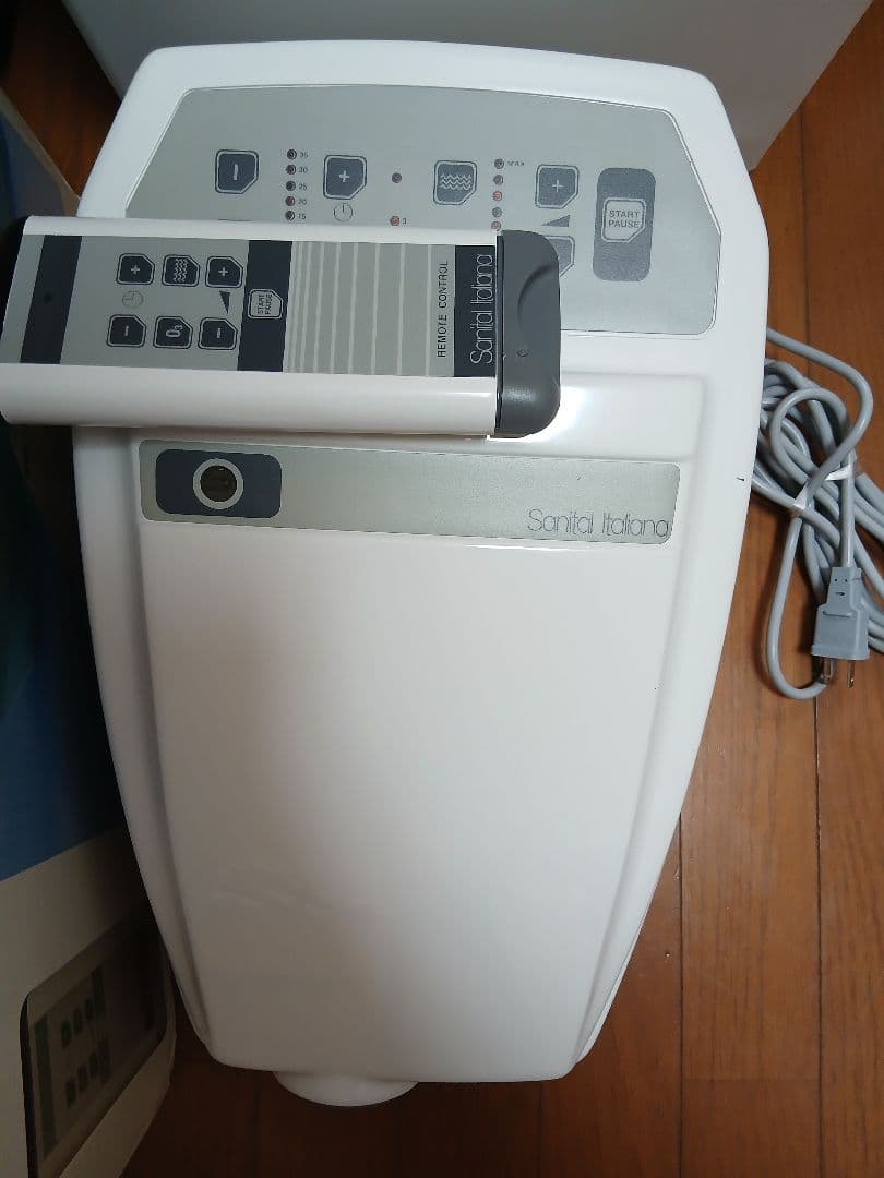 新品未使用idroform-03 et マッサージ機器