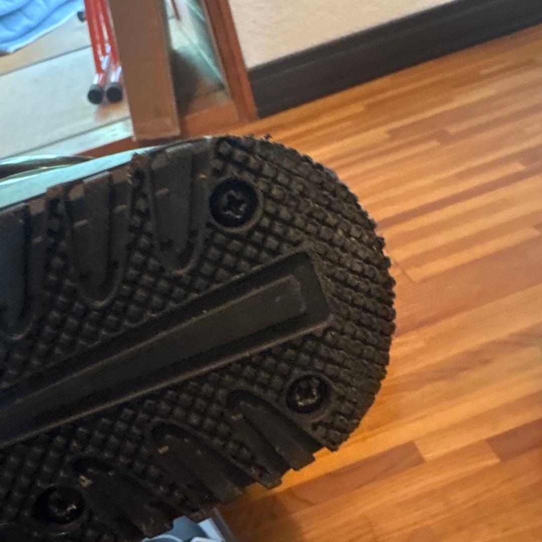 HEAD スキー靴 スキーブーツ NEXT EDGE 70 25cm バック付