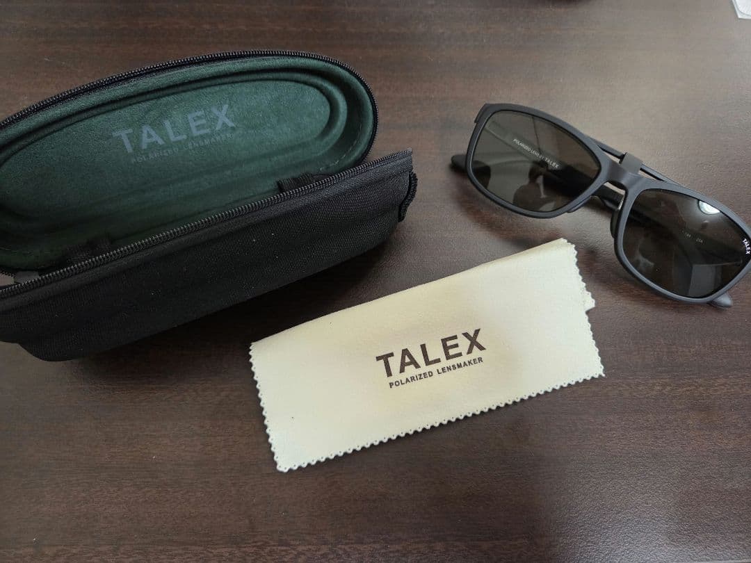 TALEX フリップアップ -TRUEVIEW GOLF