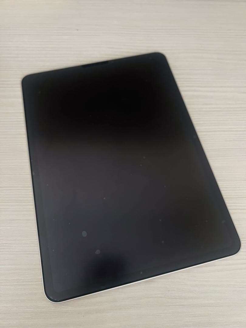 iPad Pro (11インチ)(第2世代) Apple pencil、ケース付