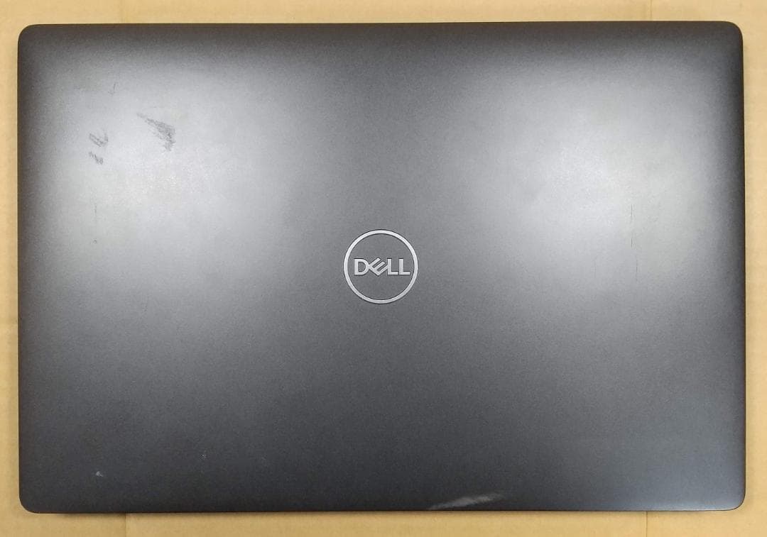 13.3型 Dell Latitude 5300 8世代 i5 16GBオフィス