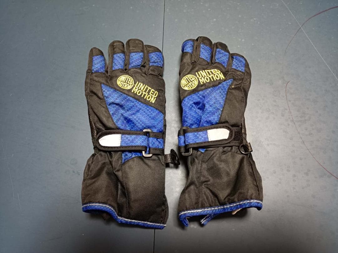 スキー 7点 セット メンズ 子供用