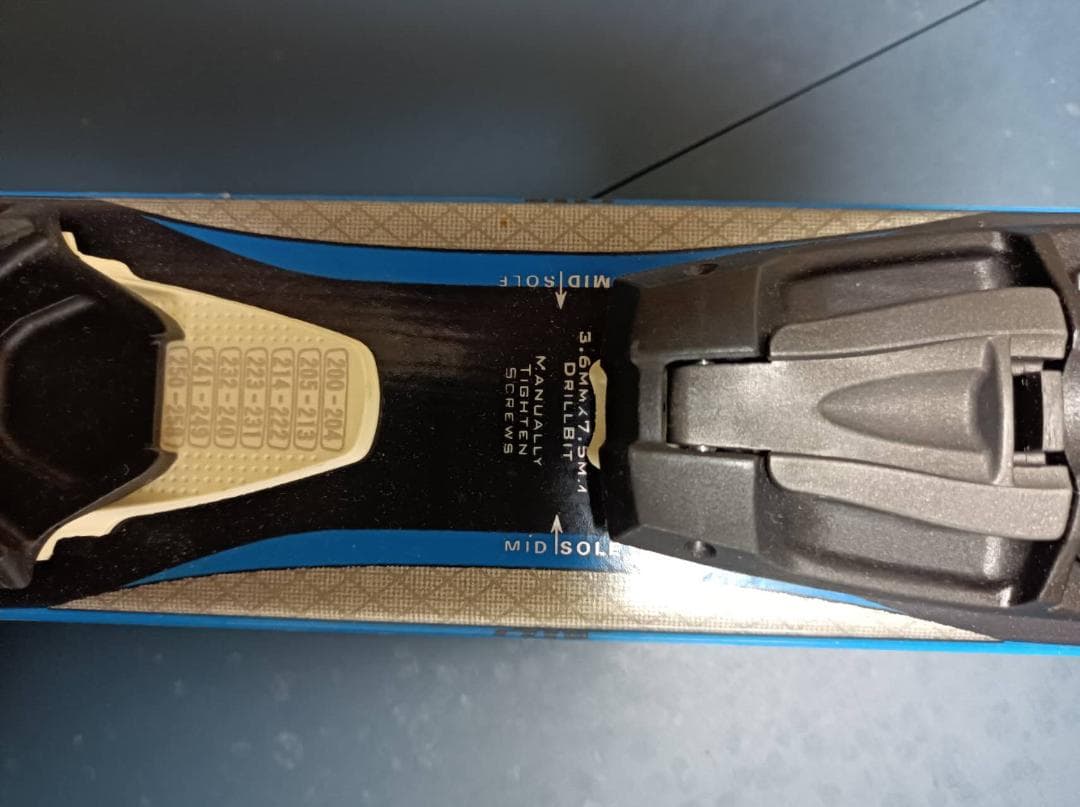 スキー 7点 セット メンズ 子供用