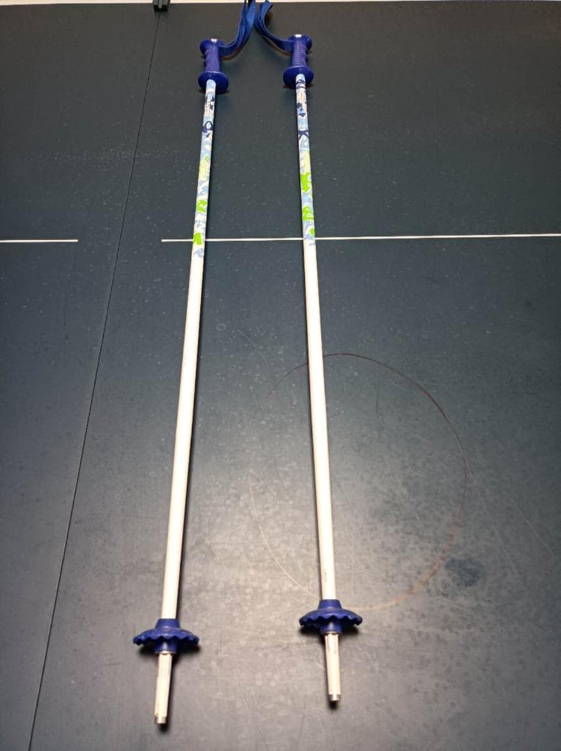 スキー 7点 セット メンズ 子供用