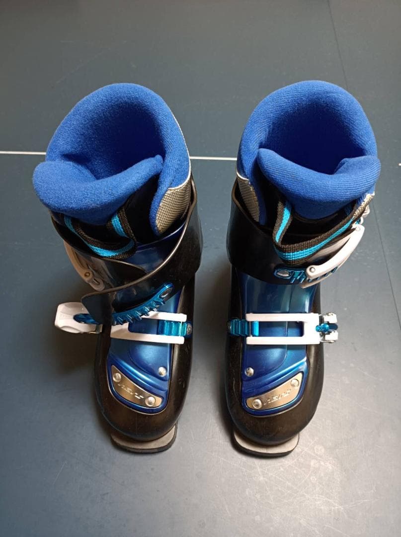 スキー 7点 セット メンズ 子供用