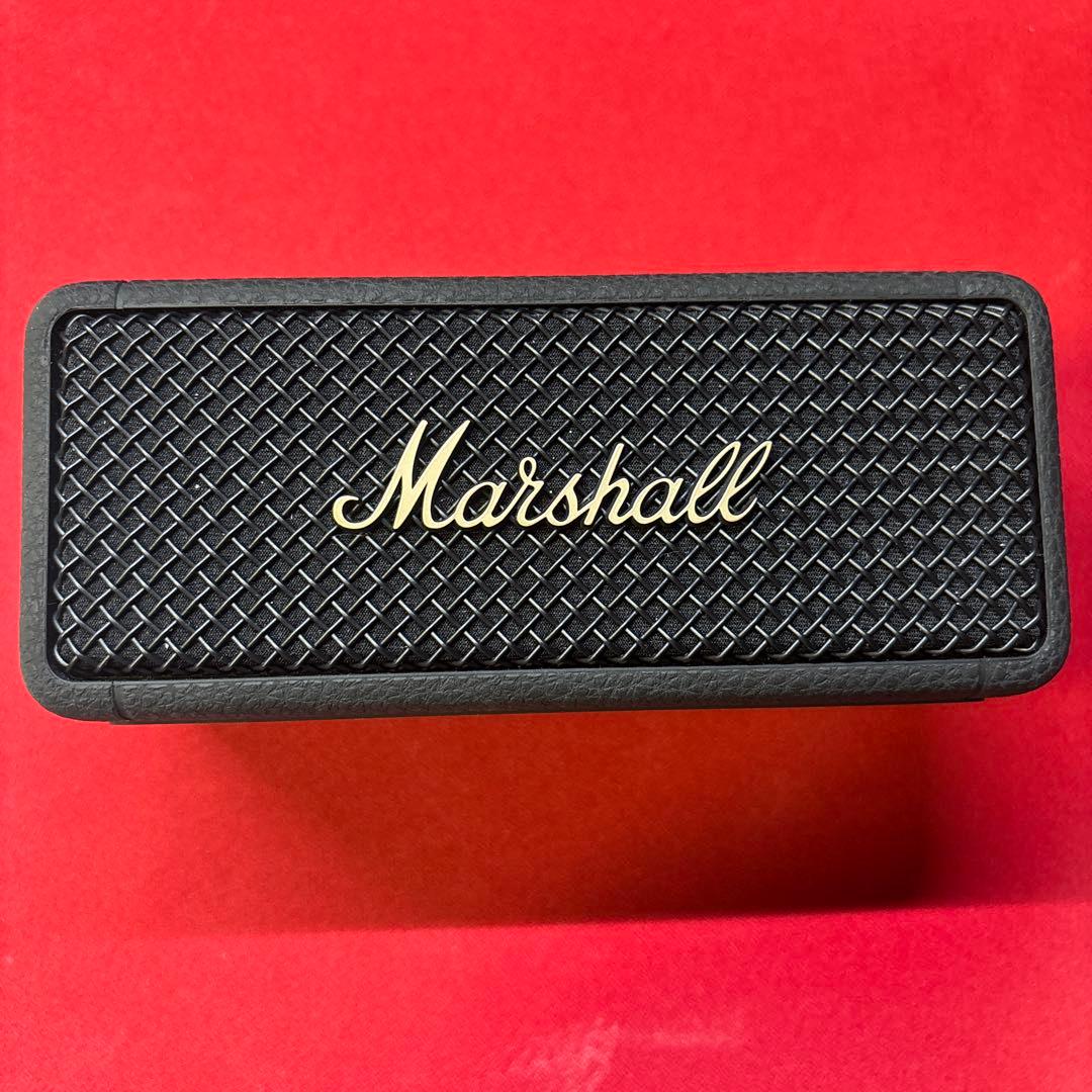 Marshall emberton II マーシャルエンバートン2