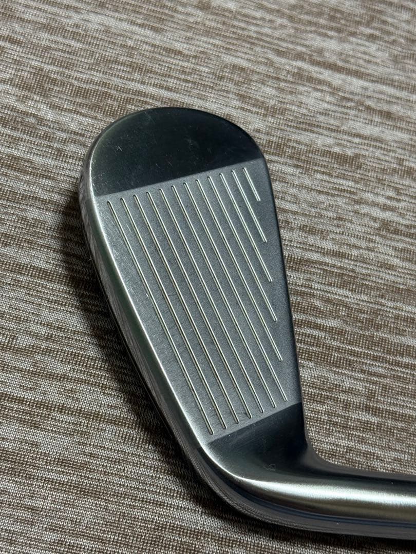 TaylorMade ステルス　アイアン型ユーティリティ2番