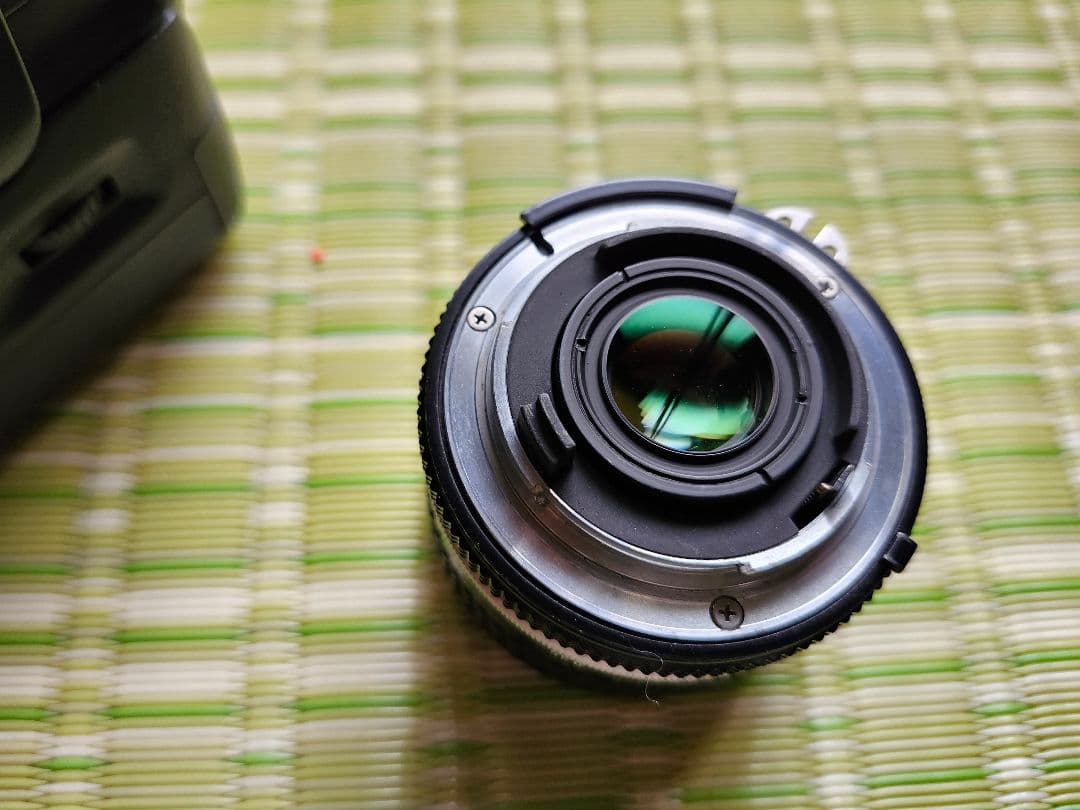 Nikon F4 ×２台 ＋ α