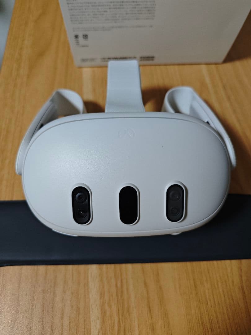 メタクエスト3 128GB Quest3