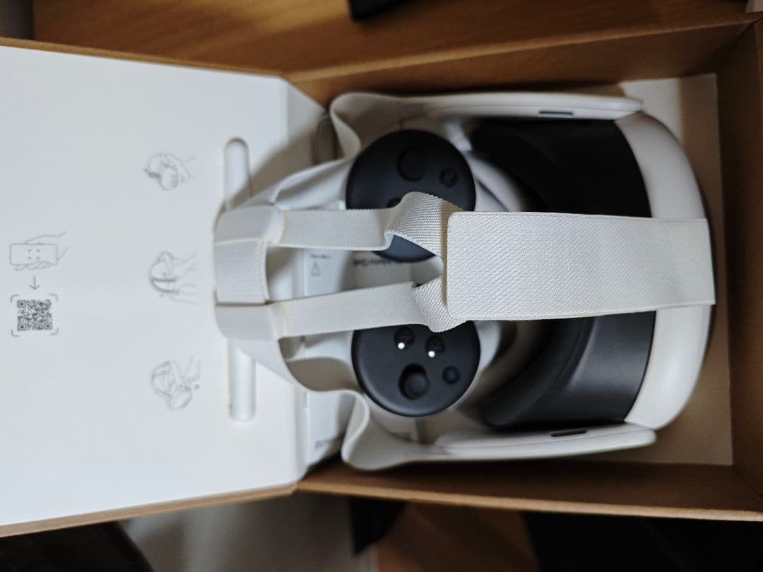 メタクエスト3 128GB Quest3