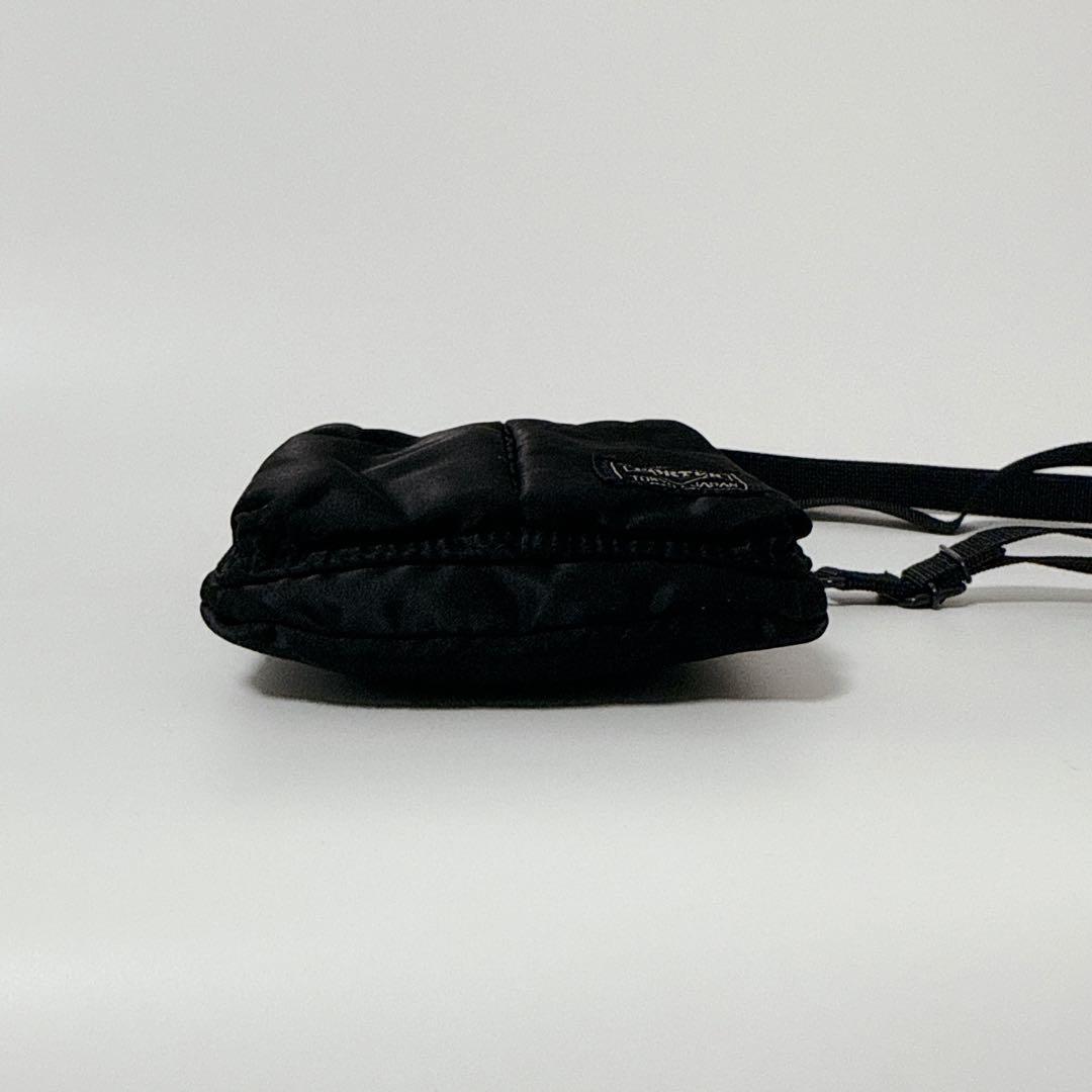 【希少商品】porter HOWL HELMETBAG MINI ブラック