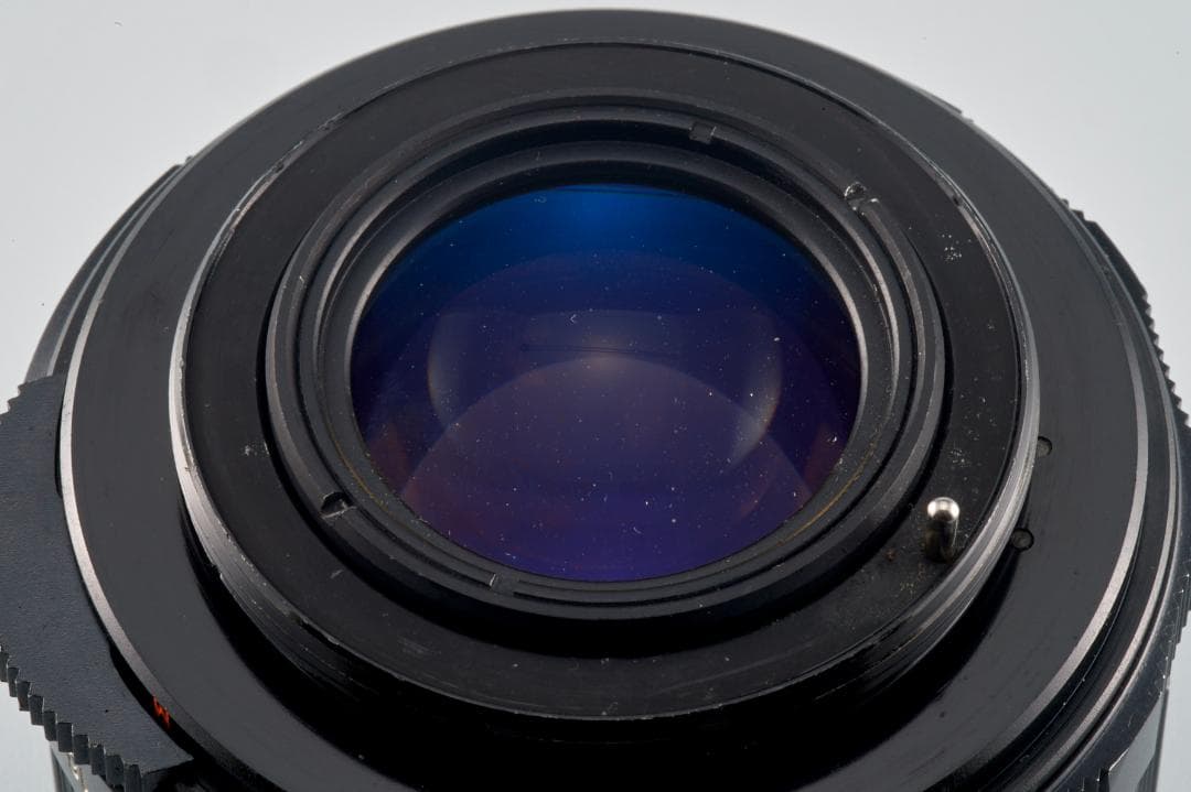 フィルムカメラ PENTAX SP /Super-Takumar f1.8 55mm #09