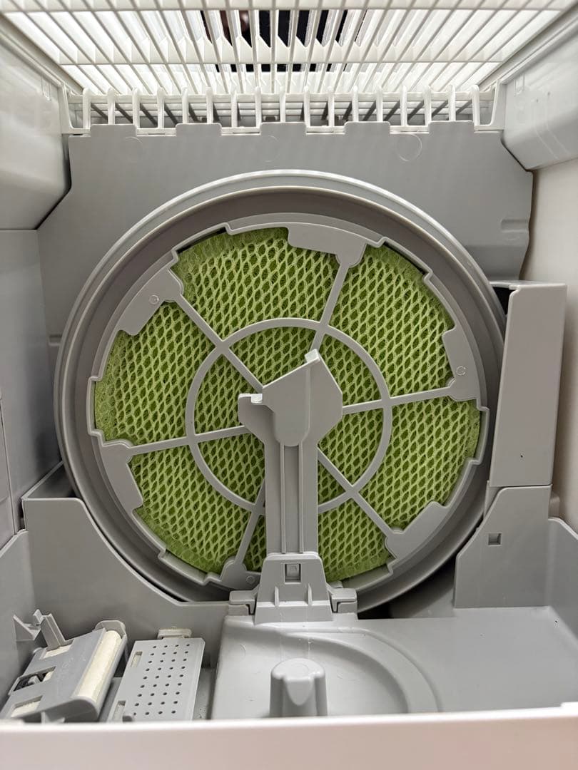 DAIKIN　加湿機能付き空気清浄機 MCK50Y-W 2021年度製　セール