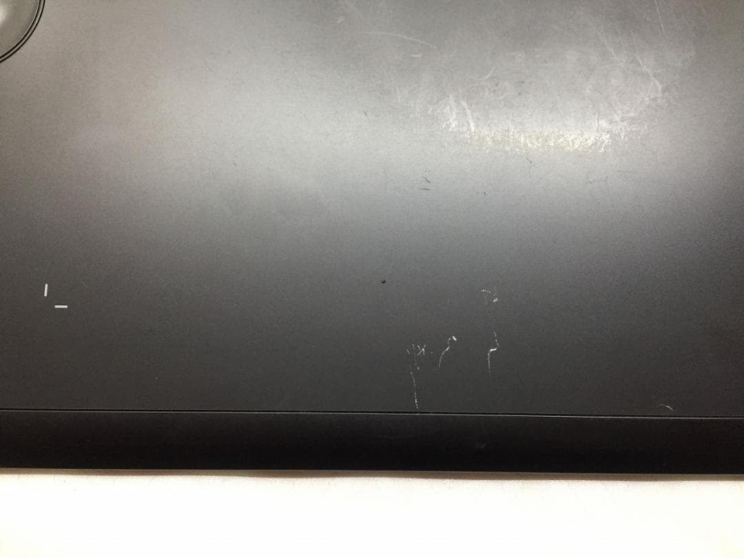 Wacom Intuos Pro PTH-660 ペンタブレット本体