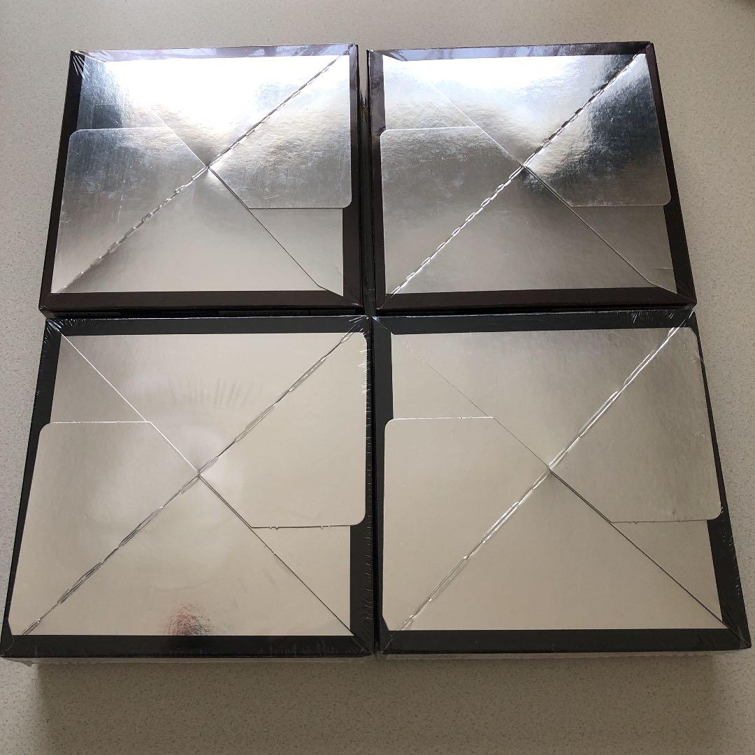 遊戯王　BOX未開封