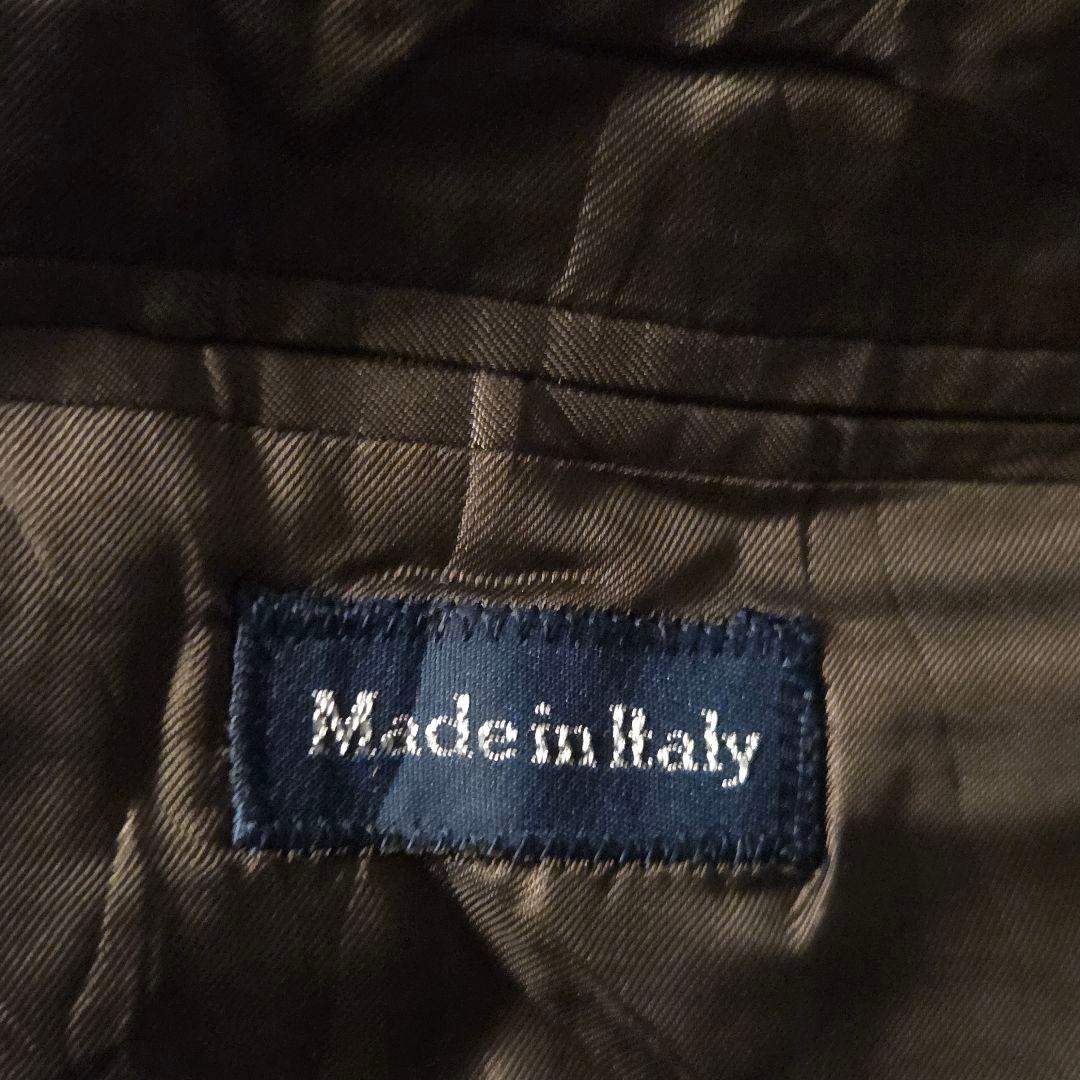 90s Polo Ralph Lauren イタリア製　アンゴラ混JKT 42