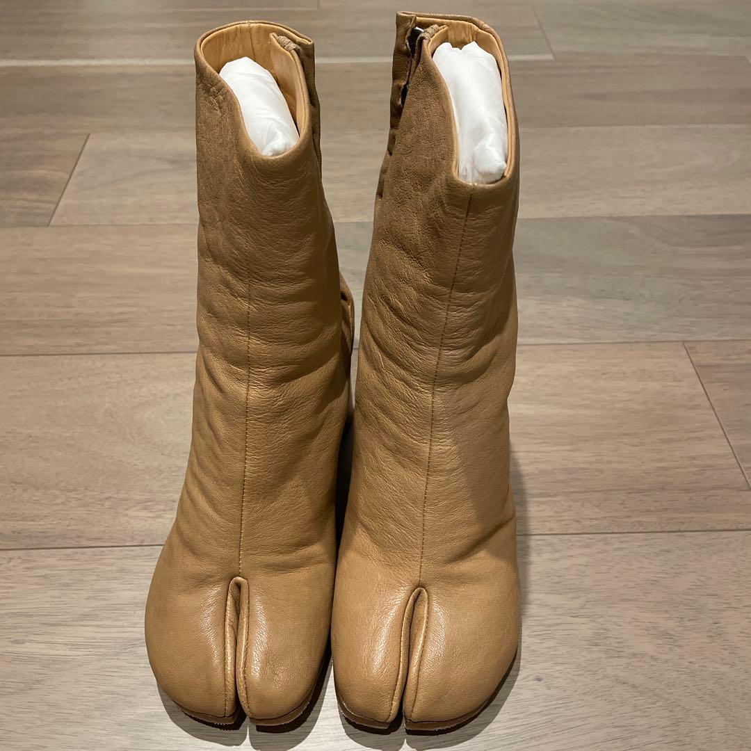 メゾンマルジェラ　タビブーツ　22.5cm