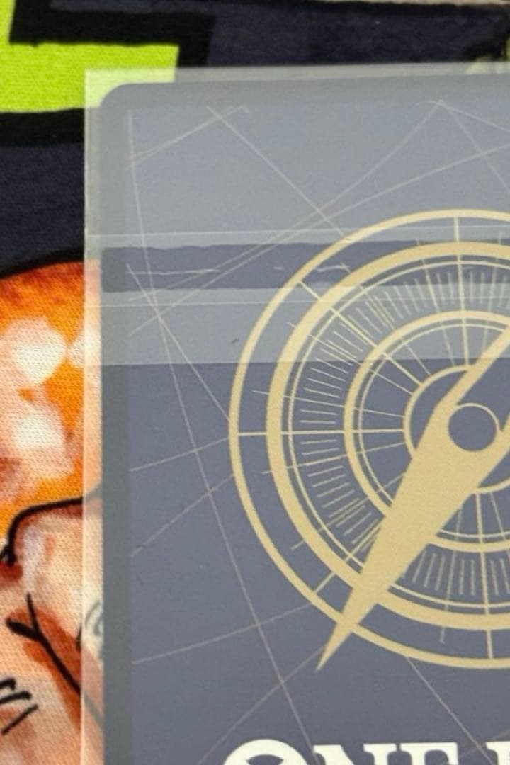 ロロノア・ゾロ　ST21-015 フラッグシップ ワンピースカード