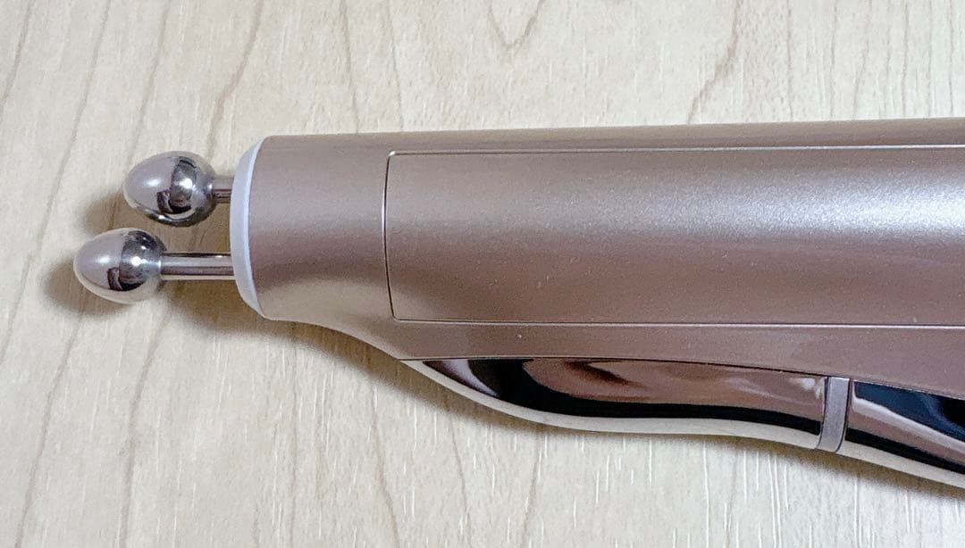 【美品】 ブランフィーネ スーパートリプルブースター　Branfine EMS